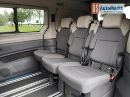 Volkswagen T7 California Beach Camper 2.0 TDI DSG 