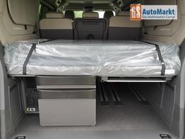 Volkswagen T7 California Beach Camper 2.0 TDI DSG 