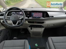 Volkswagen T7 California Beach Tour eHybrid 4MOTION 1.5 TSI Plus ArtVelour 