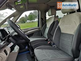 Volkswagen T7 California Beach Tour eHybrid 4MOTION 1.5 TSI Plus ArtVelour 