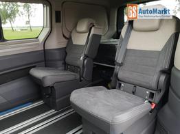 Volkswagen T7 California Beach Tour eHybrid 4MOTION 1.5 TSI Plus ArtVelour 
