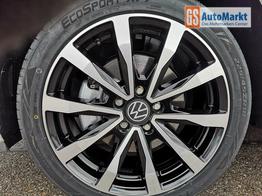 Volkswagen Caddy Basis 1.5TSI DSG Sport Edition ACC Kam GV5 App AHK Reling 