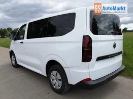 Volkswagen T7 Transporter e- Kombi BEV 100 kW KR 9 Sitze 
