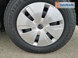 Volkswagen T7 Transporter e- Kombi BEV 100 kW KR 9 Sitze 