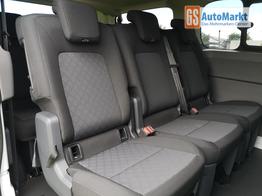 Volkswagen T7 Transporter e- Kombi BEV 100 kW KR 9 Sitze 