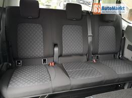 Volkswagen T7 Transporter e- Kombi BEV 100 kW KR 9 Sitze 