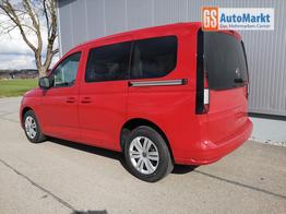 Volkswagen Caddy Basis 1.5TSI ACC Kam GV5 App 