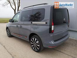 Volkswagen Caddy Basis 2.0TDI DSG Sport Edition ACC Kam GV5 App 