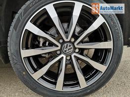 Volkswagen Caddy Basis 2.0TDI DSG Sport Edition ACC Kam GV5 App 