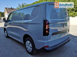 Volkswagen T7 Transporter e- Kasten BEV 100 kW RWD KR 