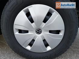 Volkswagen T7 Transporter e- Kasten BEV 100 kW RWD KR 