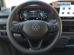 Volkswagen T7 Transporter e- Kasten BEV 100 kW RWD KR 