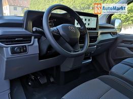 Volkswagen T7 Transporter e- Kasten BEV 100 kW RWD KR 