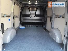 Volkswagen T7 Transporter e- Kasten BEV 100 kW RWD KR 