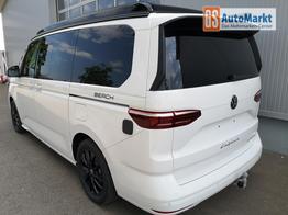 Volkswagen T7 California Beach Tour eHybrid 4MOTION 1.5 TSI Plus ArtVelour 