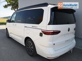Volkswagen T7 California Beach Camper 2.0 TDI DSG 