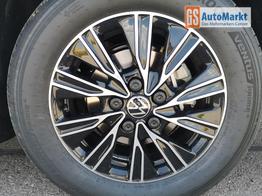 Volkswagen T7 California Beach Camper 2.0 TDI DSG 
