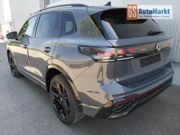 Volkswagen Tiguan 2.0 TSI 195 kW 4Motion R-Line 2.0TSI ABT Navi 360 AHK Pano 