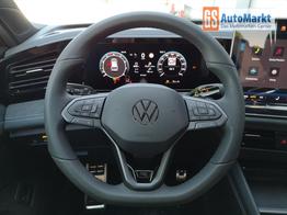 Volkswagen Tiguan 2.0 TSI 195 kW 4Motion R-Line 2.0TSI ABT Navi 360 AHK Pano 