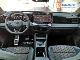 Volkswagen Tiguan 2.0 TSI 195 kW 4Motion R-Line 2.0TSI ABT Navi 360 AHK Pano 