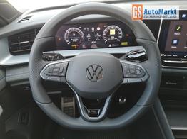 Volkswagen Tayron 2.0 TDI 142 kW 4Motion R-Line DSG 7 Sitzer Pano Standh. 