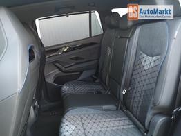 Volkswagen Tayron 2.0 TDI 142 kW 4Motion R-Line DSG 7 Sitzer Pano Standh. 