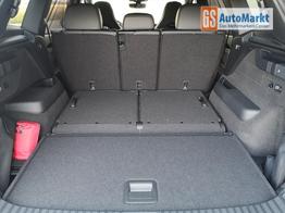 Volkswagen Tayron 2.0 TDI 142 kW 4Motion R-Line DSG 7 Sitzer Pano Standh. 