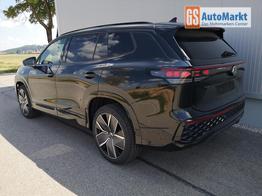 Volkswagen Tayron 2.0 TDI 142 kW 4Motion R-Line DSG 7 Sitzer Pano Standh. 