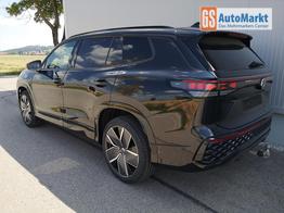 Volkswagen Tayron 2.0 TDI 142 kW 4Motion R-Line DSG 7 Sitzer Pano Standh. 