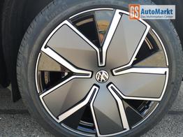 Volkswagen Tayron 2.0 TDI 142 kW 4Motion R-Line DSG 7 Sitzer Pano Standh. 