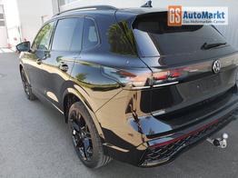 Volkswagen Tiguan 2.0 TSI 195 kW 4Motion R-Line 2.0TSI ABT Navi 360 AHK Pano 