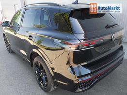 Volkswagen Tiguan 2.0 TSI 195 kW 4Motion R-Line 2.0TSI ABT Navi 360 AHK Pano 