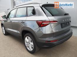 Skoda Karoq Selection 1.5TSI DSG AHK Navi GV5 