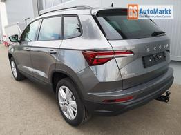 Skoda Karoq Selection 1.5TSI DSG AHK Navi GV5 