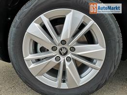 Skoda Karoq Selection 1.5TSI DSG AHK Navi GV5 