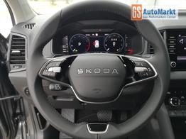 Skoda Karoq Selection 1.5TSI DSG AHK Navi GV5 