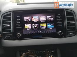 Skoda Karoq Selection 1.5TSI DSG AHK Navi GV5 