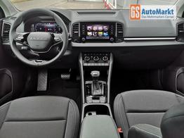 Skoda Karoq Selection 1.5TSI DSG AHK Navi GV5 