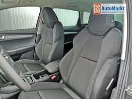 Skoda Karoq Selection 1.5TSI DSG AHK Navi GV5 
