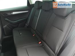 Skoda Karoq Selection 1.5TSI DSG AHK Navi GV5 