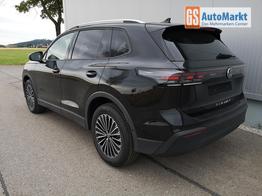Volkswagen Tiguan 2.0 TDI 110 kW Life DSG ABT AHK ACC Area View Travel 