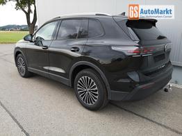 Volkswagen Tiguan 2.0 TDI 110 kW Life DSG ABT AHK ACC Area View Travel 