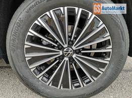 Volkswagen Tiguan 2.0 TDI 110 kW Life DSG ABT AHK ACC Area View Travel 