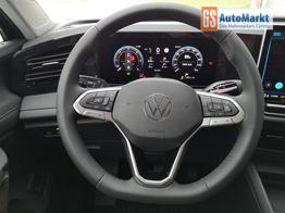 Volkswagen Tiguan 2.0 TDI 110 kW Life DSG ABT AHK ACC Area View Travel 