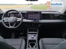 Volkswagen Tiguan 2.0 TDI 110 kW Life DSG ABT AHK ACC Area View Travel 