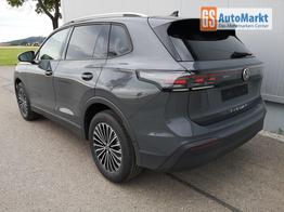 Volkswagen Tiguan 2.0 TDI 110 kW Life DSG ABT AHK ACC Area View Travel 