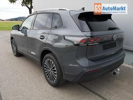 Volkswagen Tiguan 2.0 TDI 110 kW Life DSG ABT AHK ACC Area View Travel 