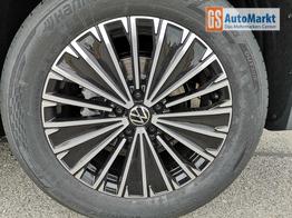 Volkswagen Tiguan 2.0 TDI 110 kW Life DSG ABT AHK ACC Area View Travel 