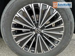 Volkswagen Tiguan 2.0 TDI 110 kW Life DSG AHK ACC Area View Travel 