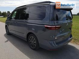 Volkswagen T7 California Beach Camper 2.0 TDI DSG 